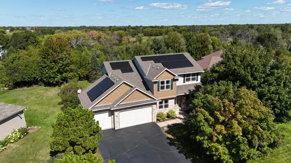5614 103rd AVE N, Brooklyn Park, MN 55443