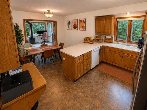 641 Stewart CT, Mora, MN 55051