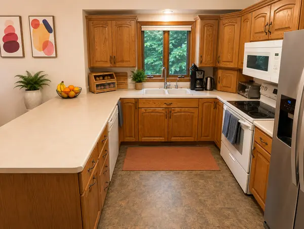 641 Stewart CT, Mora, MN 55051