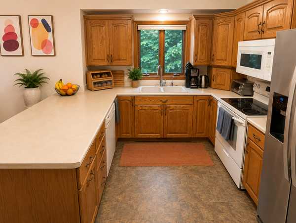 641 Stewart CT, Mora, MN 55051