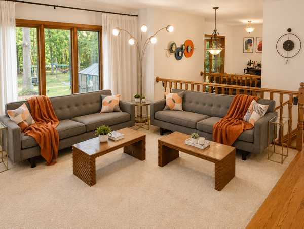 641 Stewart CT, Mora, MN 55051