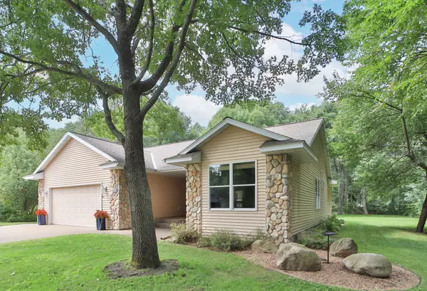 12783 Lakewood LN, Baxter, MN 56425