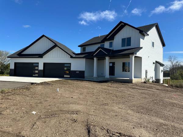 2193 Payten LN, Jordan, MN 55352