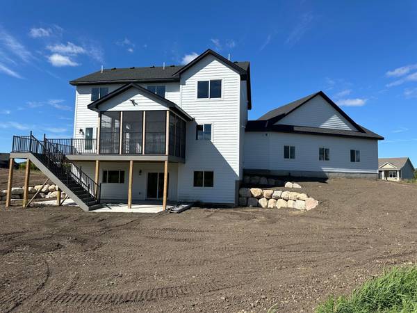2193 Payten LN, Jordan, MN 55352