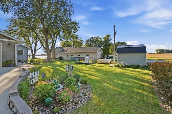 14271 Breezy Point RD, Atwater, MN 56209