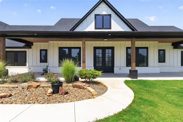 36776 Sandy Rock RD, Tecumseh, OK 74873