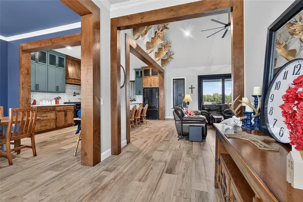 36776 Sandy Rock RD, Tecumseh, OK 74873