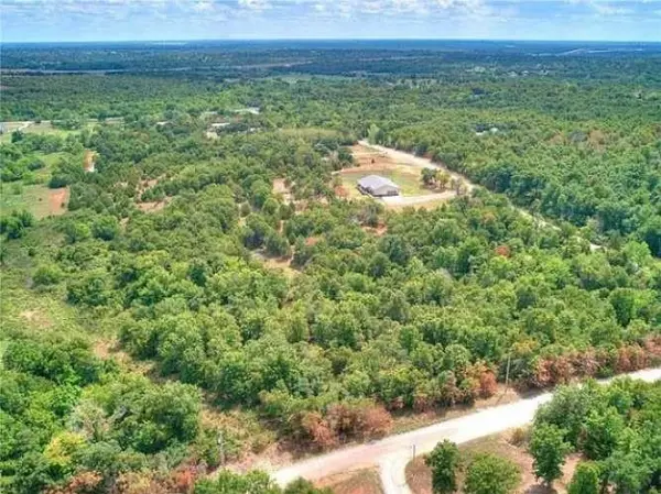 0 Osage Hills DR, Newalla, OK 74857
