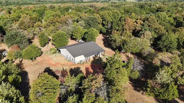 980438 S Shadowood DR, Wellston, OK 74881