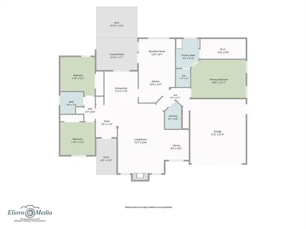 501 Copperfield DR, Edmond, OK 73003