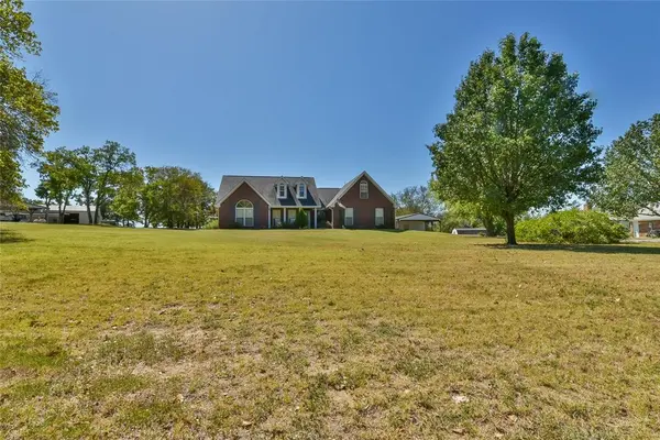 210 Quail Creek RD, Seminole, OK 74868