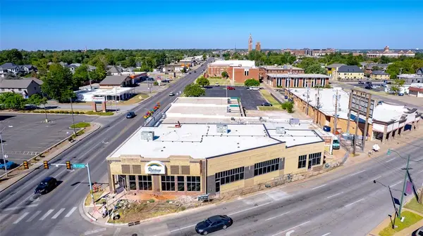 2401 N Classen BLVD, Oklahoma City, OK 73106