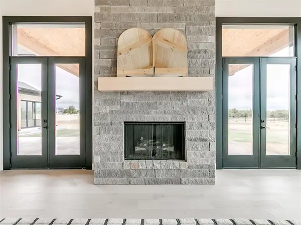 13517 Timber Ridge Lakes BLVD, Yukon, OK 73099