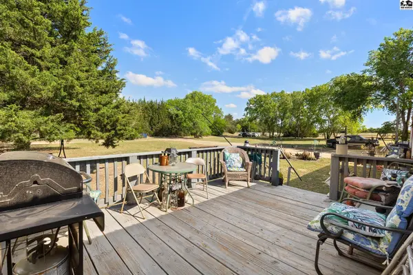 23200 W Mills Ave, Plevna, KS 67568
