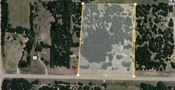 23200 W Mills Ave, Plevna, KS 67568