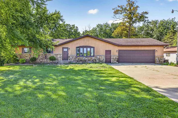 W487 COUNTY RD UU, Kaukauna, WI 54130-7849