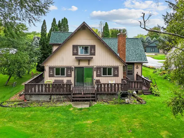 N8629 SHADY DR, Fond Du Lac, WI 54937
