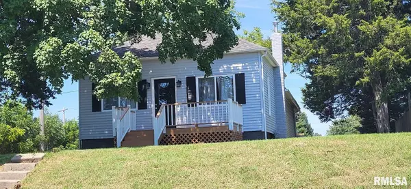 1625 E FREMONT ST, Galesburg, IL 61401