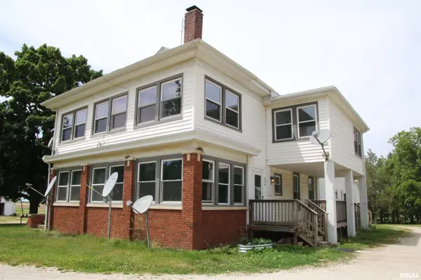 1688 STATE ST,  Cazenovia,  IL 61545
