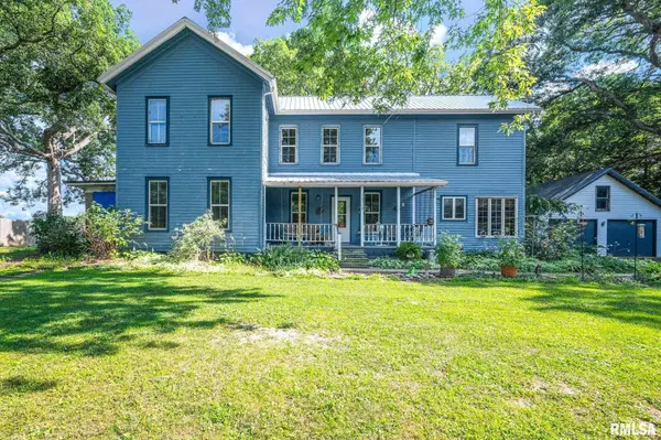 12719 ROPP RD, Tremont, IL 61568