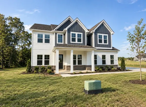 2905 Biloxi Ct, Murfreesboro, TN 37129