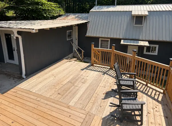 455 Old Pinhook Rd, Smithville, TN 37166