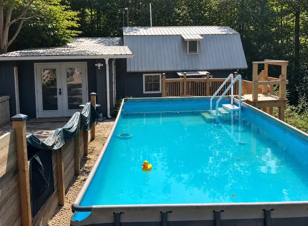 455 Old Pinhook Rd, Smithville, TN 37166