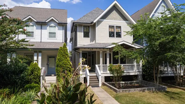 1819 McEwen Ave, Nashville, TN 37206