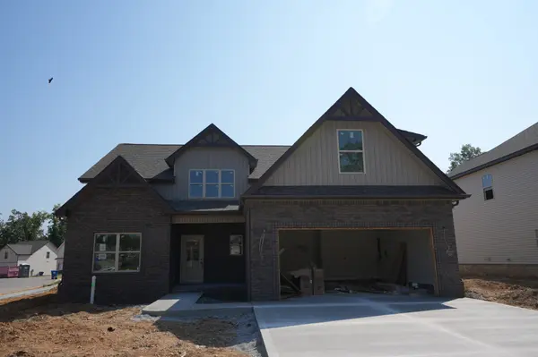 100 Sycamore Hill, Clarksville, TN 37042