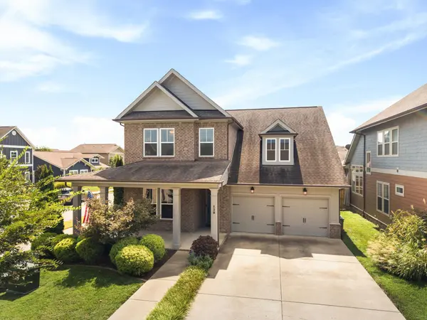 120 Kinsley Way, Hendersonville, TN 37075