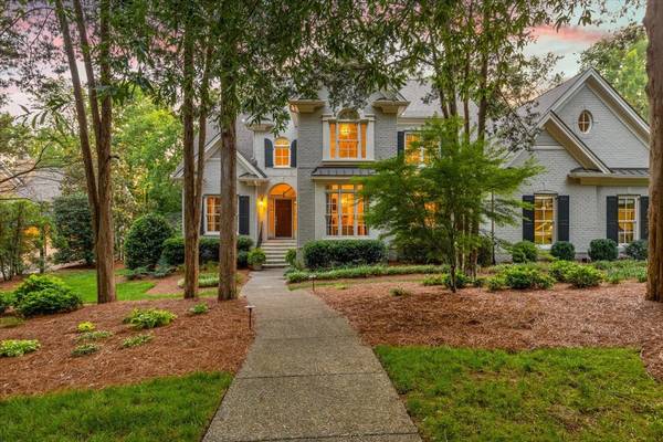 1107 Vaughn Crest Dr, Franklin, TN 37069