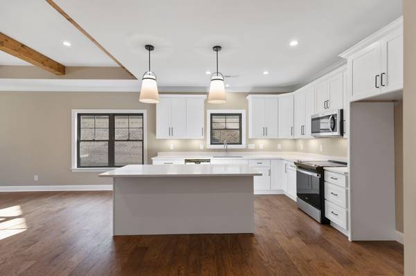 5264 Baylor Street #NW, Cleveland, TN 37312
