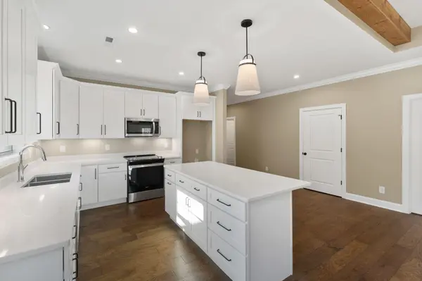 5264 Baylor Street #NW, Cleveland, TN 37312