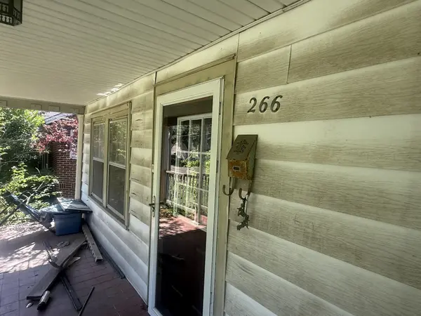 266 W Forest Ave, Jackson, TN 38301