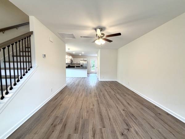 917 Peaceful Pl, Clarksville, TN 37040