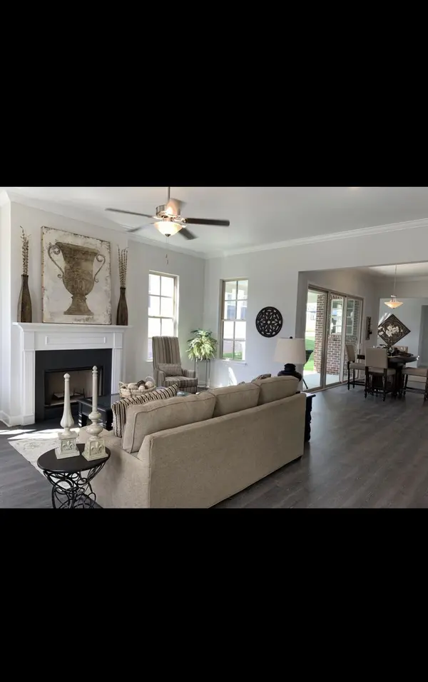1992 Carothers Rd, Nolensville, TN 37135