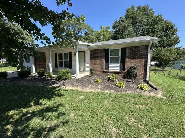 116 SE Springdale Dr, Mount Juliet, TN 37122