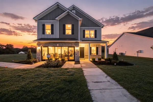 213 Trenton Way, Chapel Hill, TN 37034
