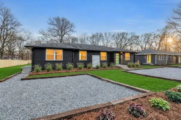 291 Nokes Dr, Hendersonville, TN 37075