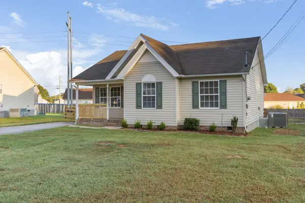 113 Kimberly Ct, Columbia, TN 38401