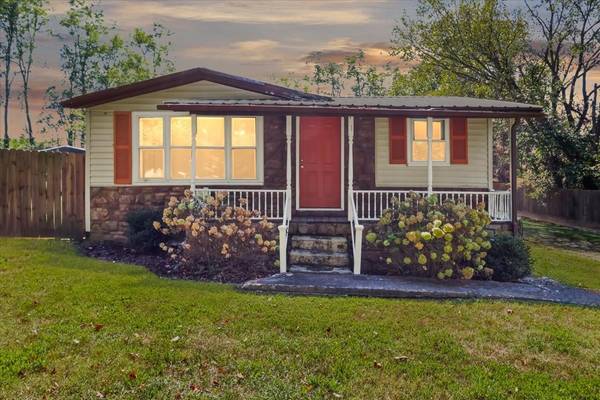 401 Orange St, Scottsville, KY 42164