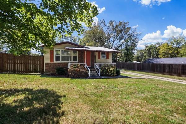 401 Orange St, Scottsville, KY 42164