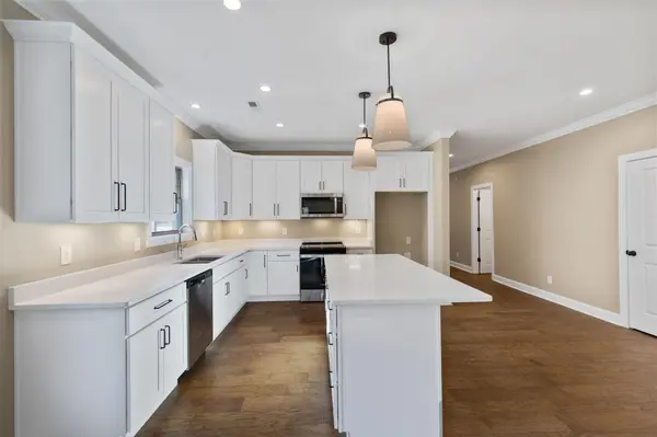 5270 Baylor Street #NW, Cleveland, TN 37312