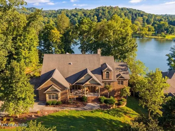 5105 Buckhead Tr, Knoxville, TN 37919