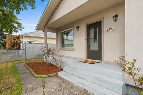 2324 W Everett Ave, Spokane, WA 99205