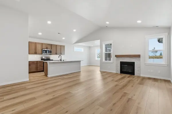 1536 W 67th Ave, Spokane, WA 99224
