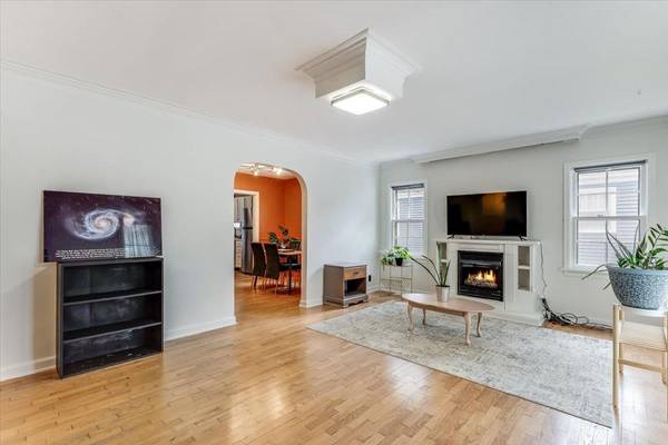 123 N Bleckley Dr., Wichita, KS 67208