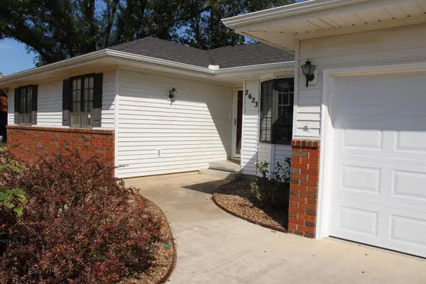2623 Deborah Dr., Salina, KS 67401