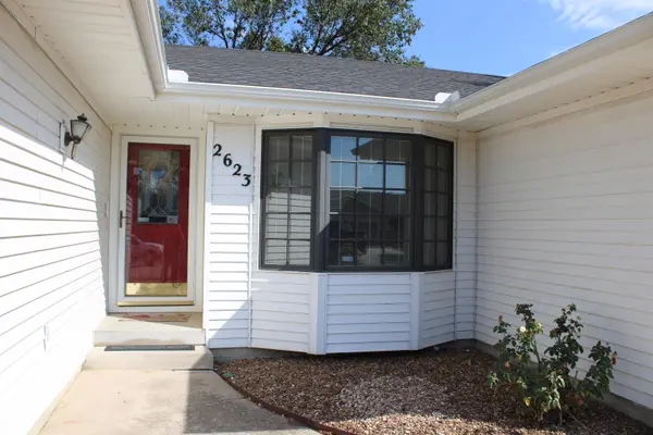 2623 Deborah Dr., Salina, KS 67401