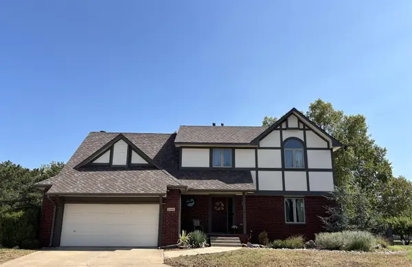 2320 N Stoneybrook, Wichita, KS 67226